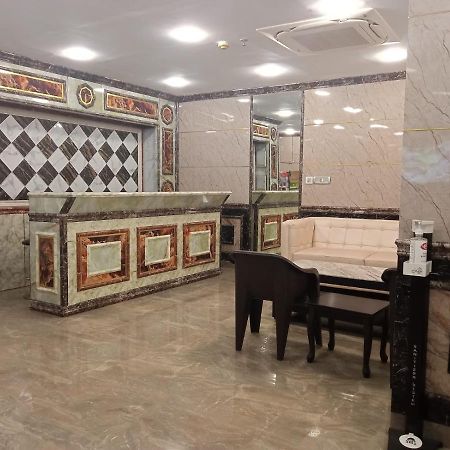Soukyam Hotel Calcutta Exterior foto